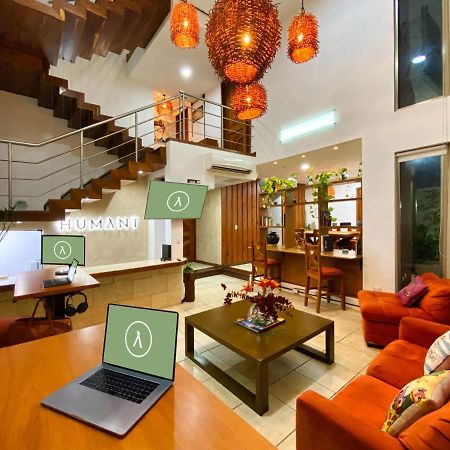 Humant Coliving - Cancún Kültér fotó