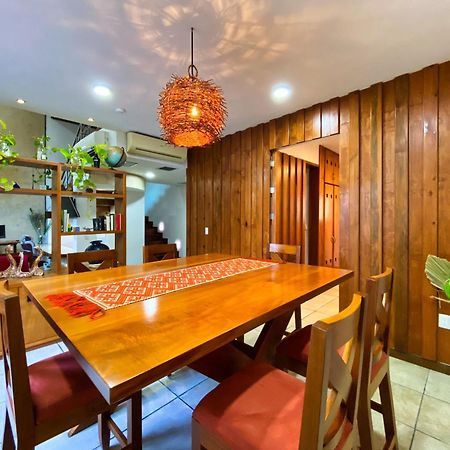 Humant Coliving - Cancún Kültér fotó