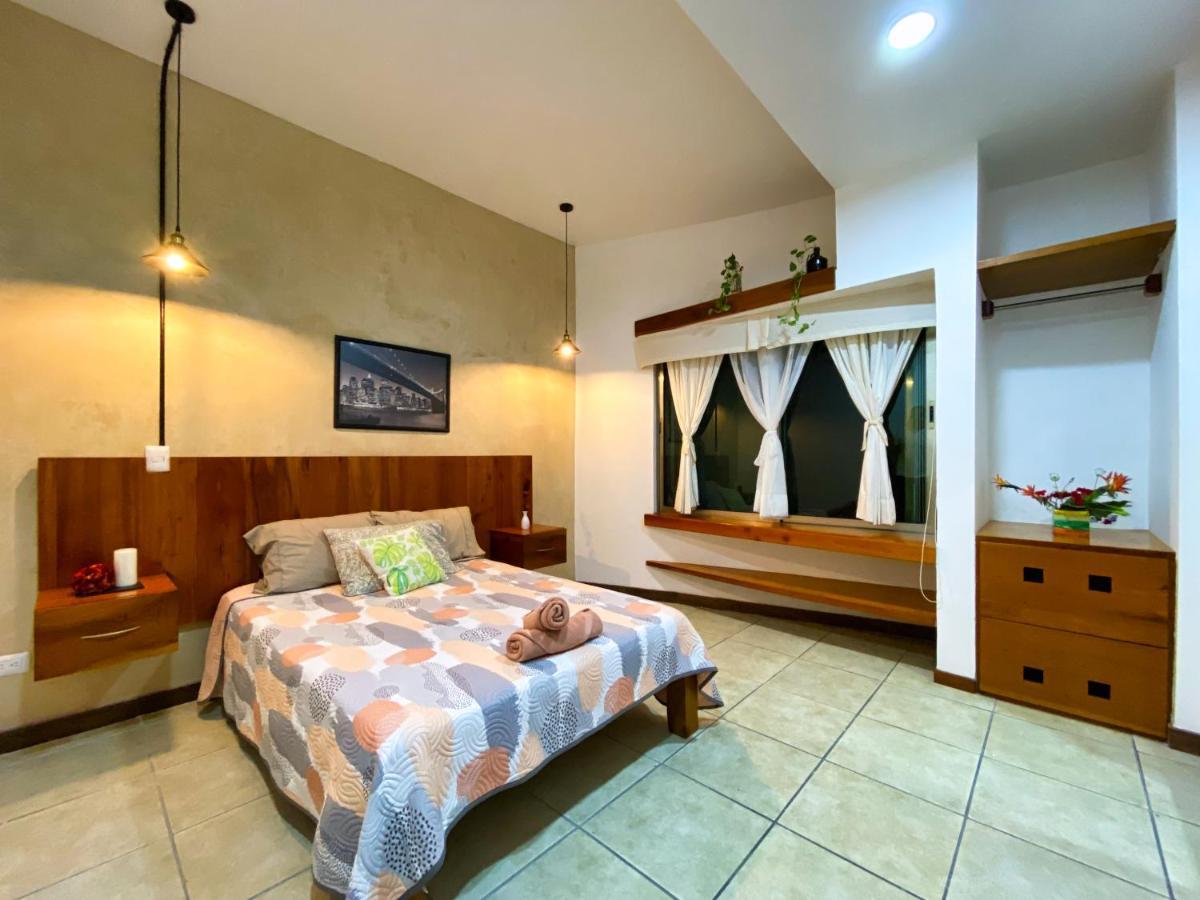 Humant Coliving - Cancún Kültér fotó