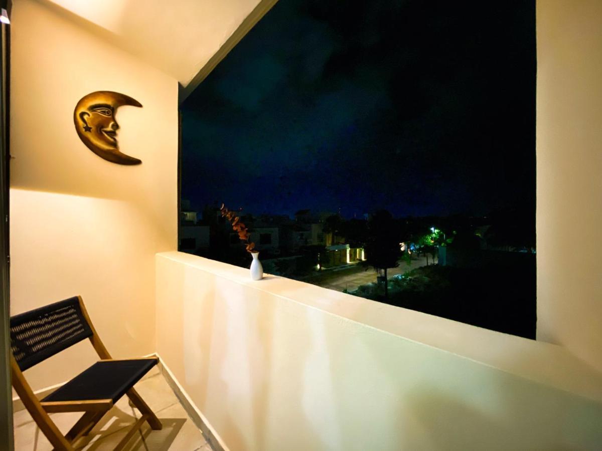 Humant Coliving - Cancún Kültér fotó