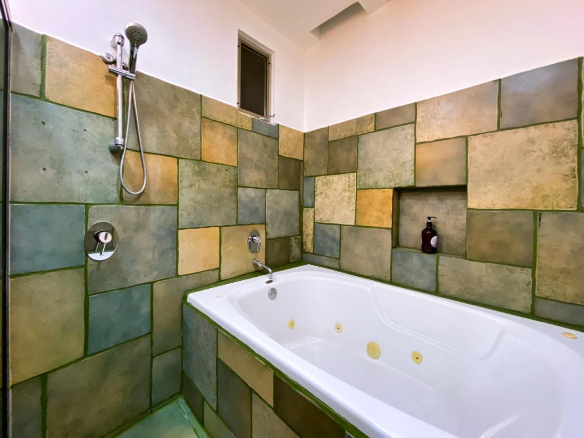 Humant Coliving - Cancún Kültér fotó