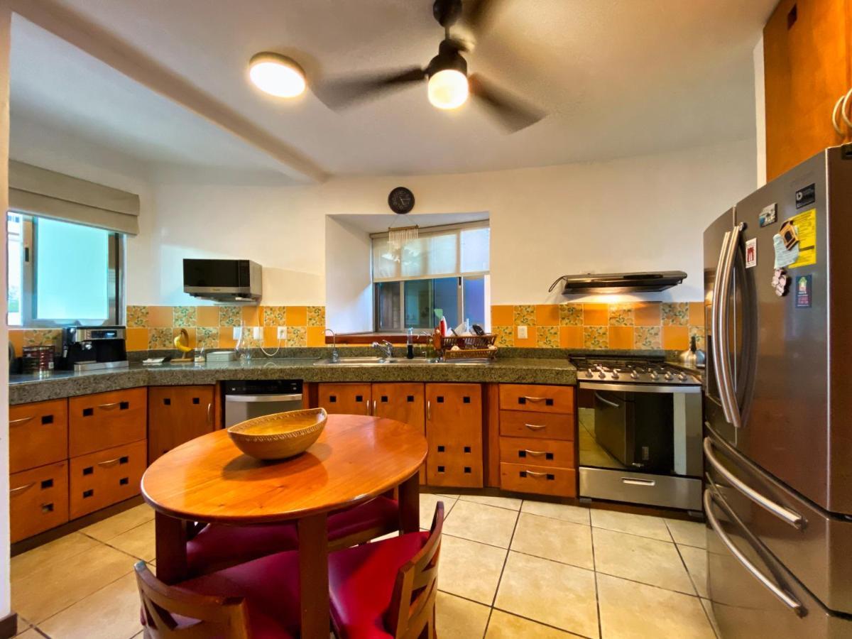 Humant Coliving - Cancún Kültér fotó