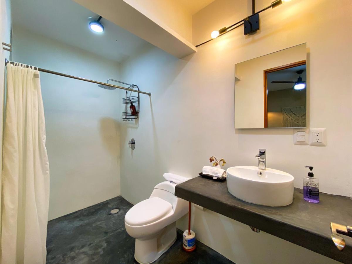 Humant Coliving - Cancún Kültér fotó