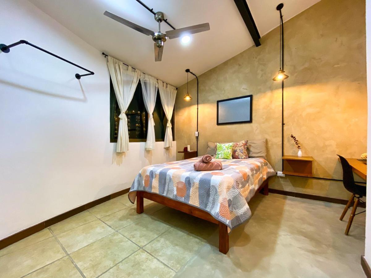 Humant Coliving - Cancún Kültér fotó