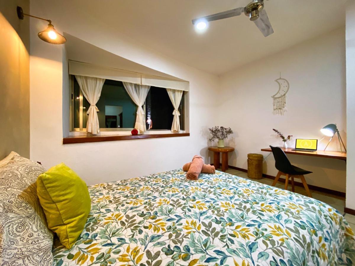 Humant Coliving - Cancún Kültér fotó