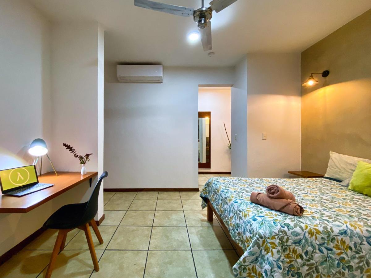 Humant Coliving - Cancún Kültér fotó