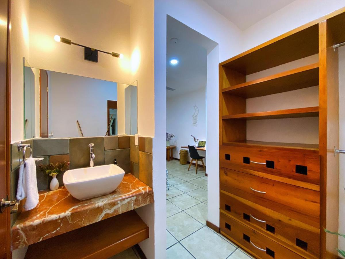 Humant Coliving - Cancún Kültér fotó