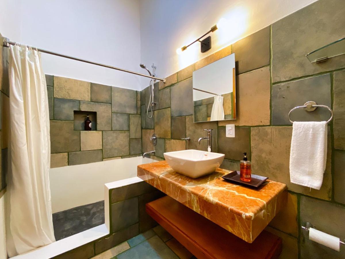 Humant Coliving - Cancún Kültér fotó