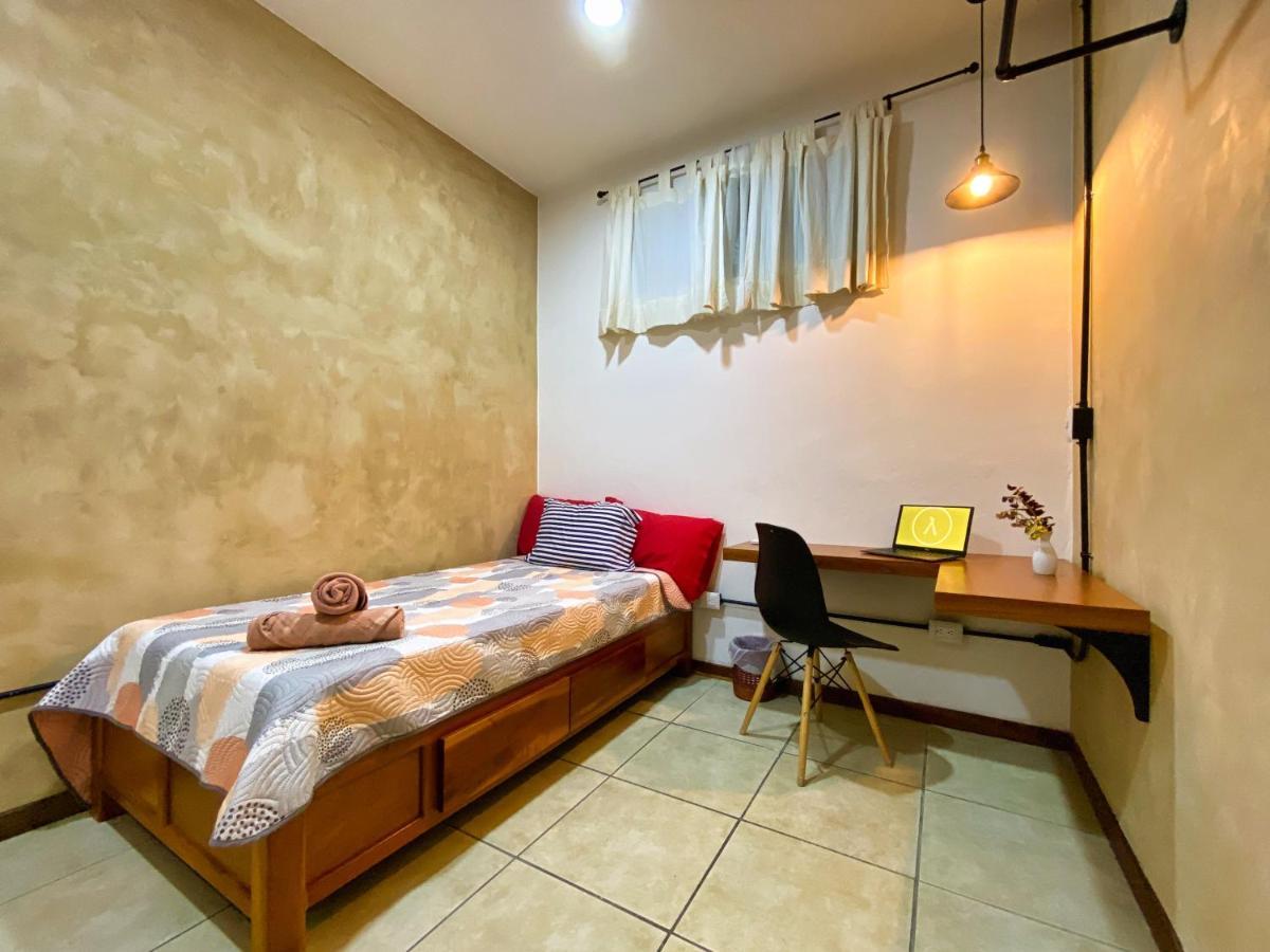 Humant Coliving - Cancún Kültér fotó