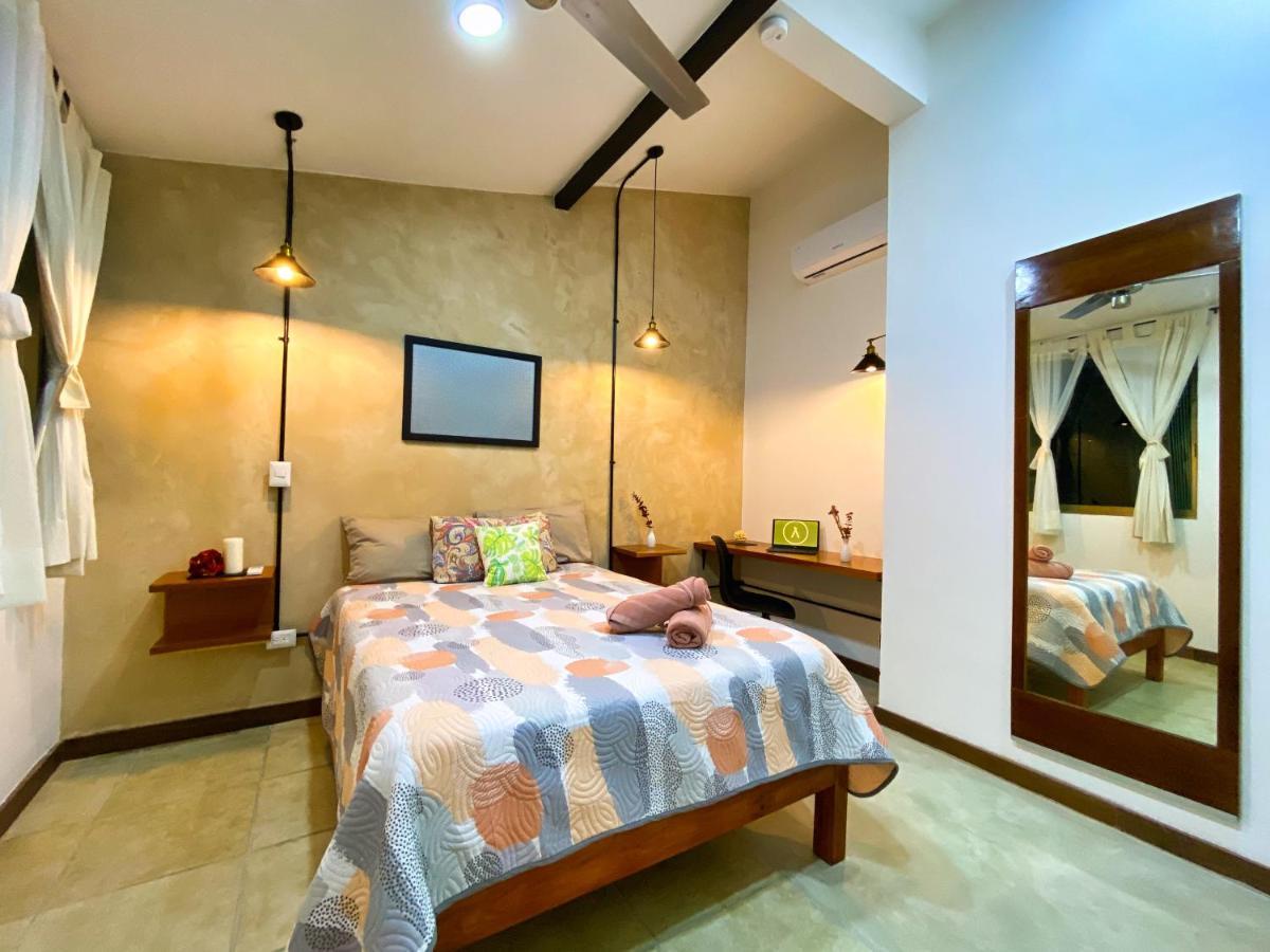 Humant Coliving - Cancún Kültér fotó