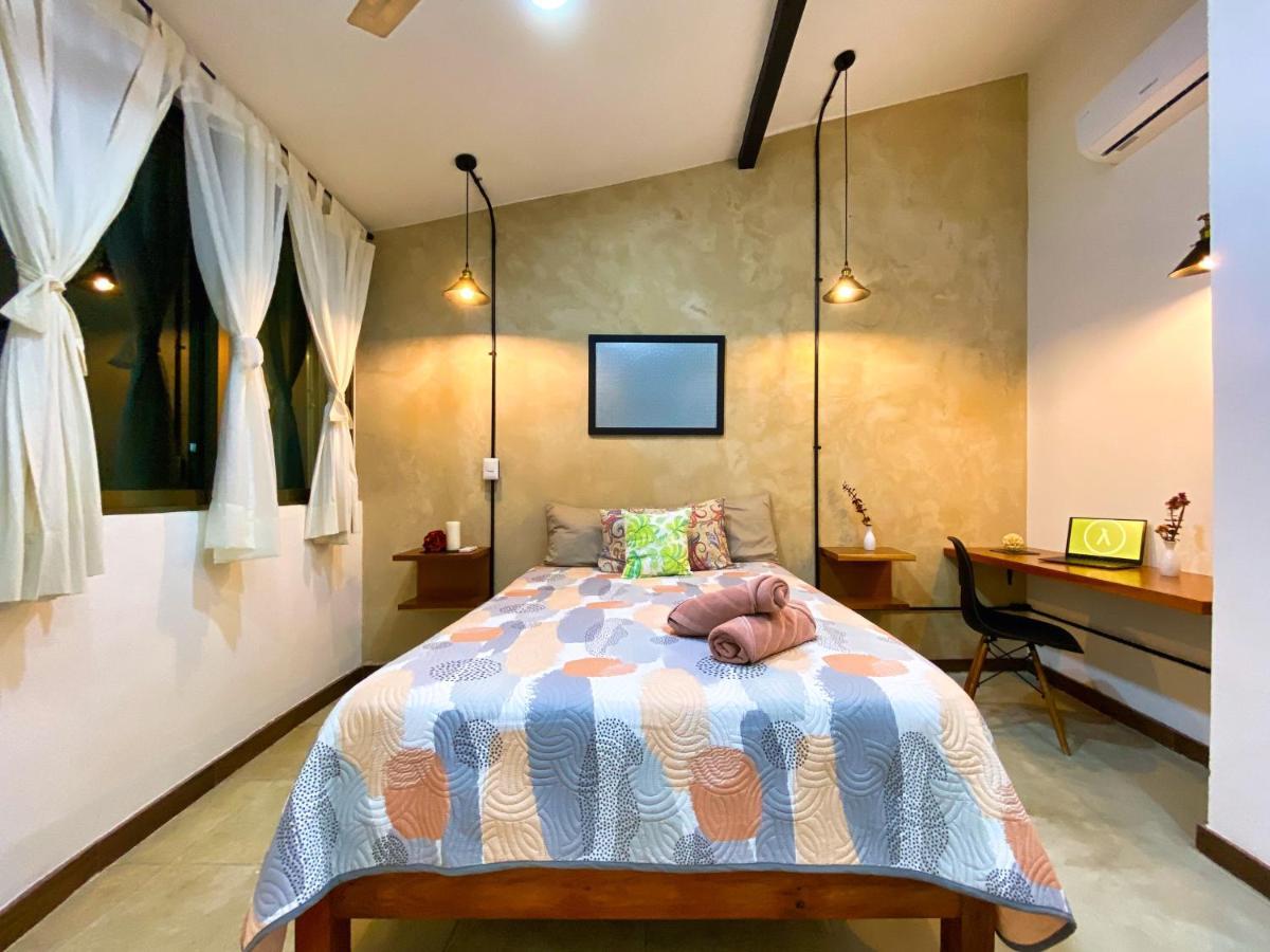 Humant Coliving - Cancún Kültér fotó