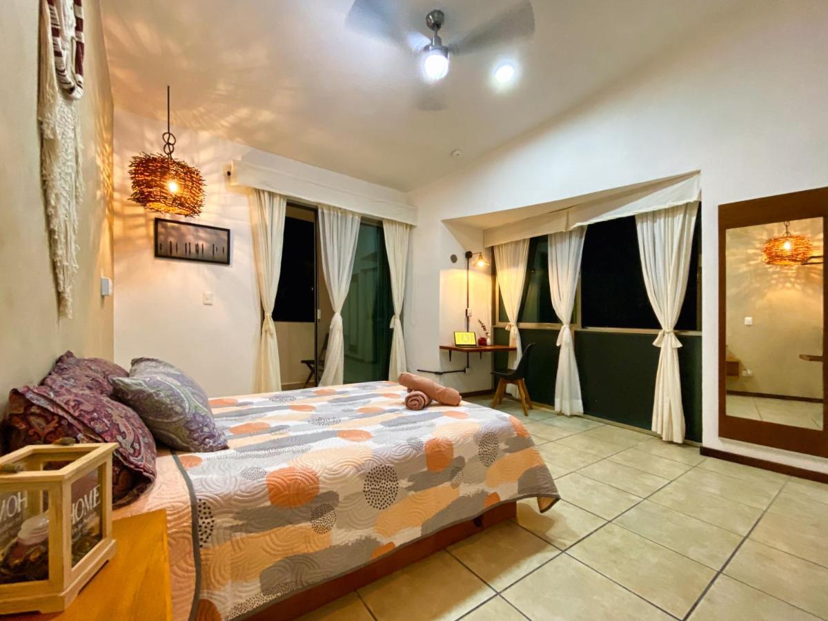 Humant Coliving - Cancún Kültér fotó