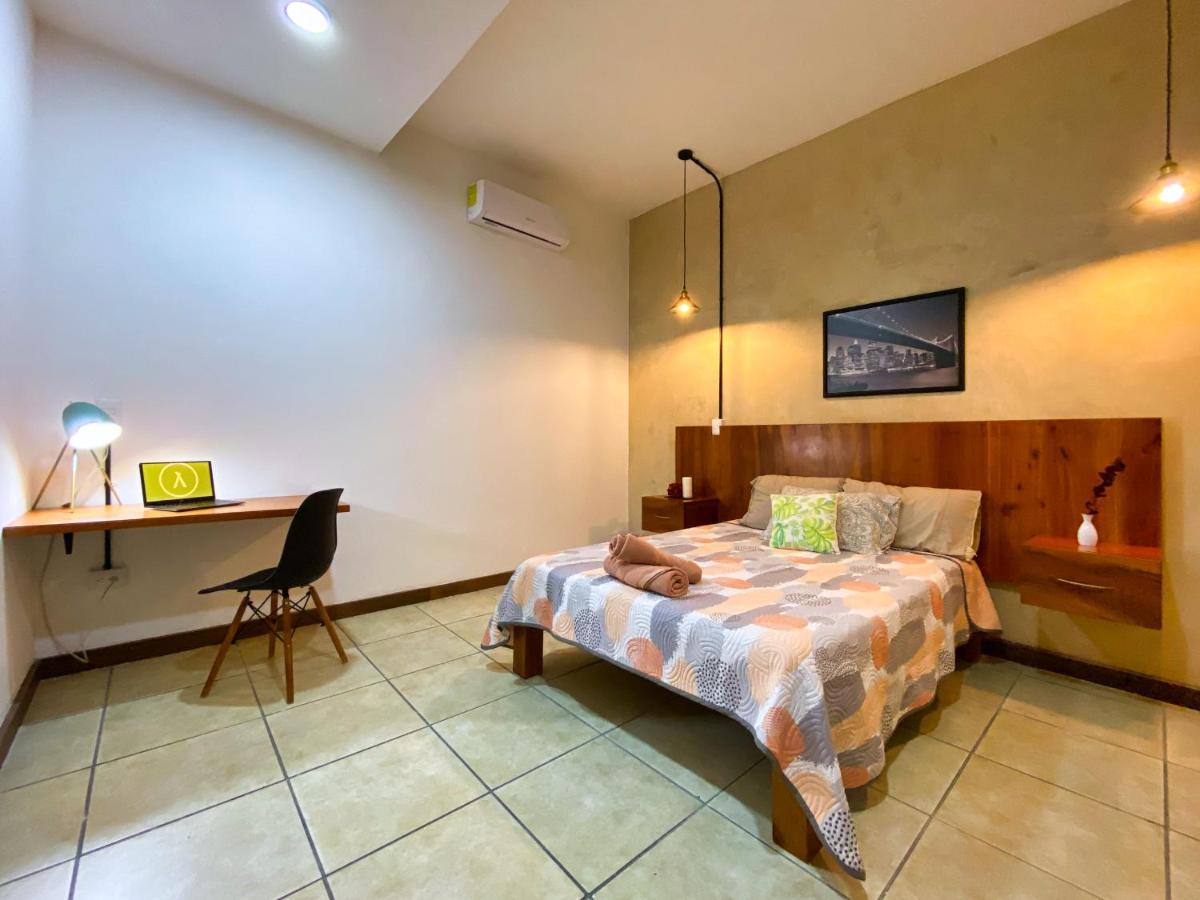 Humant Coliving - Cancún Kültér fotó