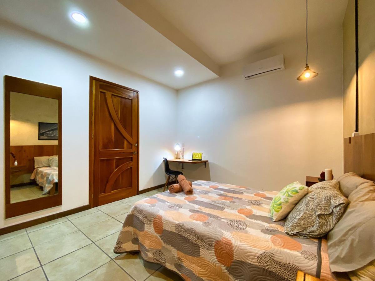 Humant Coliving - Cancún Kültér fotó