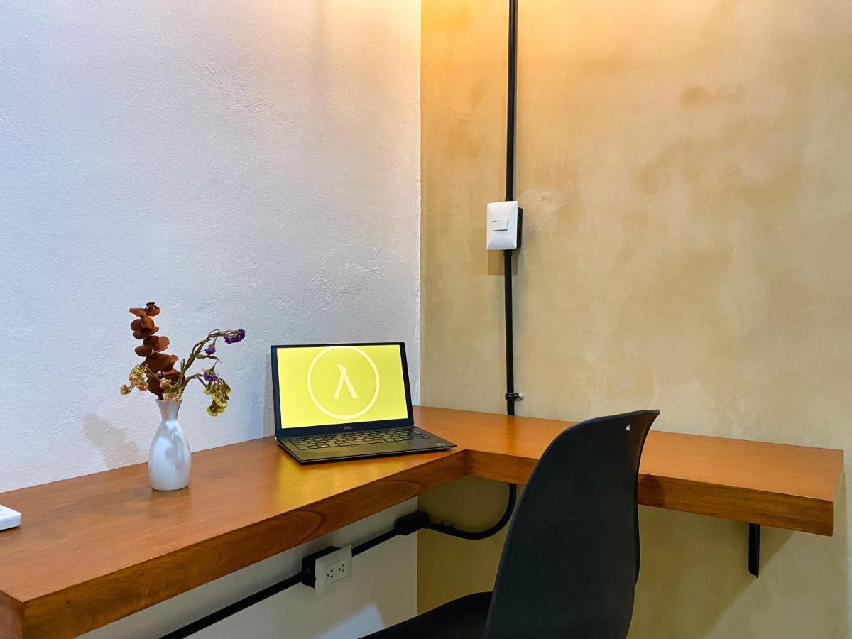Humant Coliving - Cancún Kültér fotó