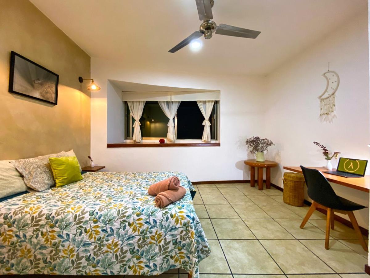 Humant Coliving - Cancún Kültér fotó