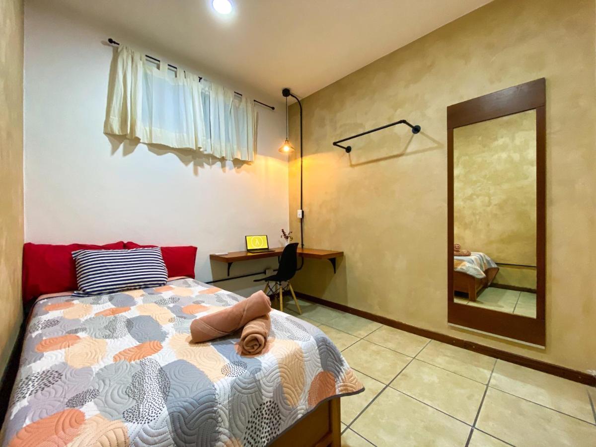 Humant Coliving - Cancún Kültér fotó
