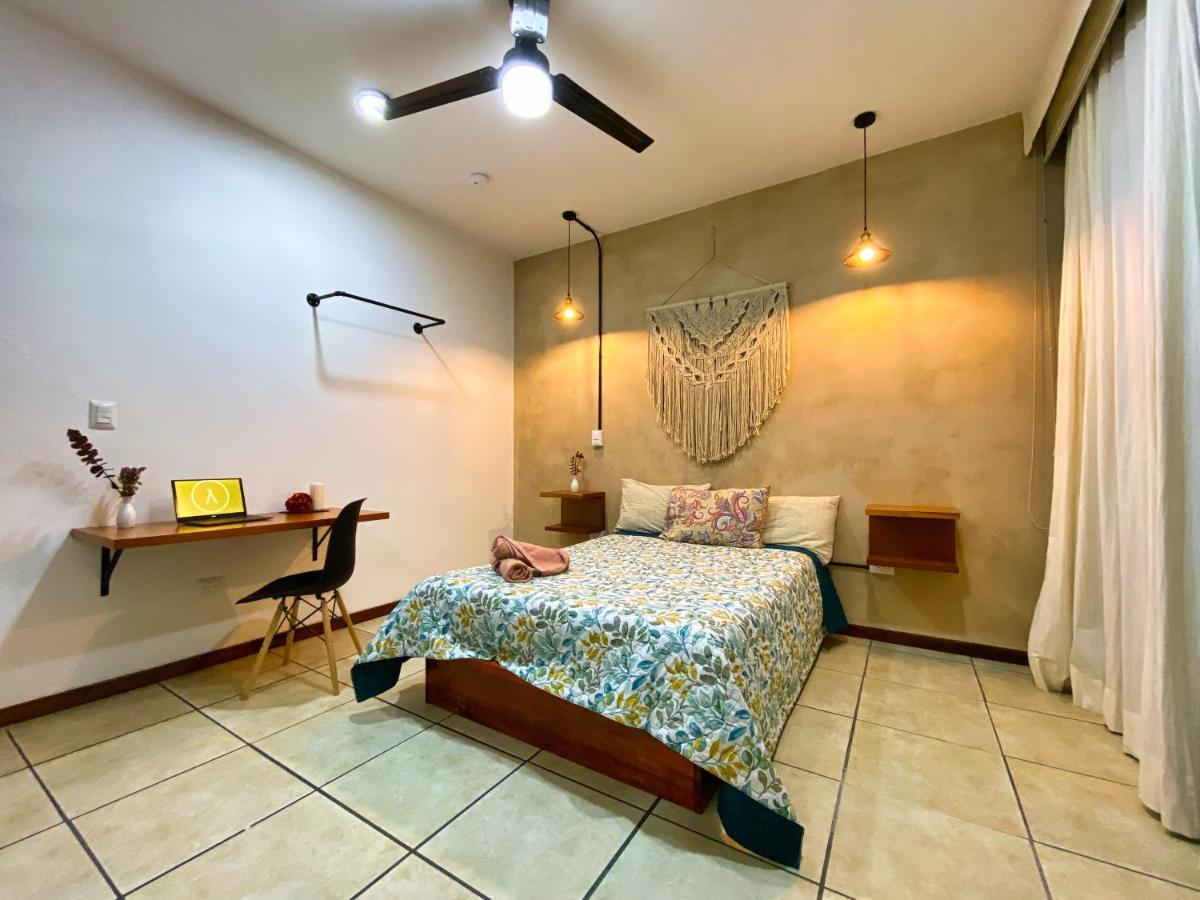 Humant Coliving - Cancún Kültér fotó