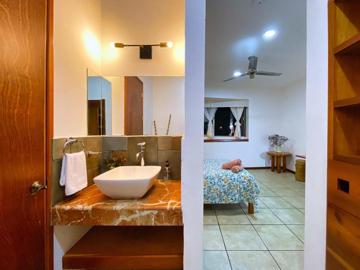 Humant Coliving - Cancún Kültér fotó