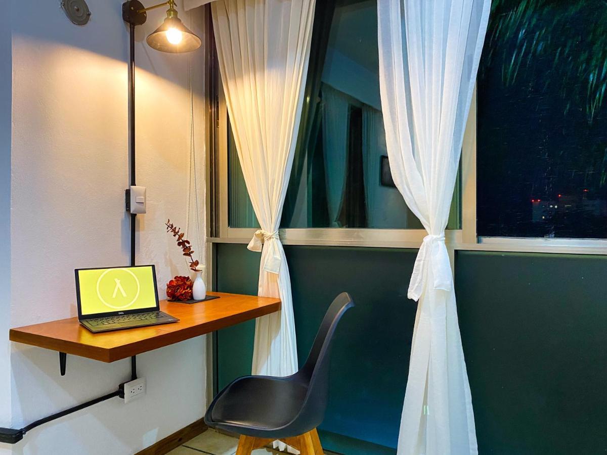 Humant Coliving - Cancún Kültér fotó