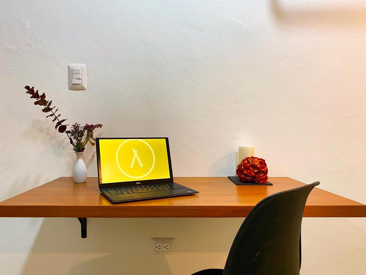 Humant Coliving - Cancún Kültér fotó