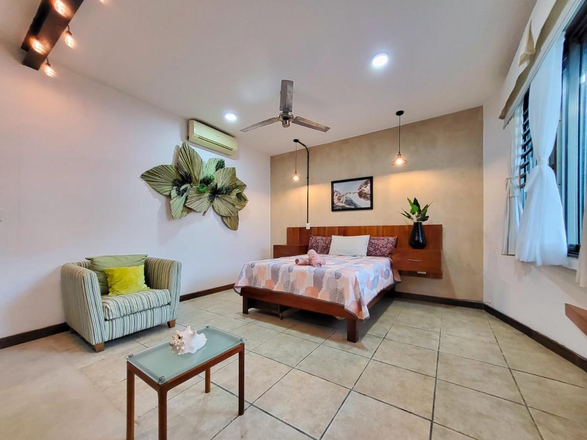 Humant Coliving - Cancún Kültér fotó