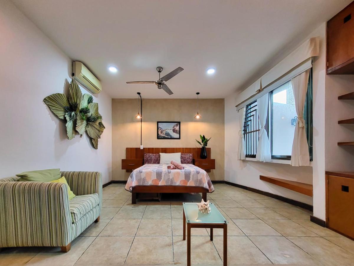 Humant Coliving - Cancún Kültér fotó