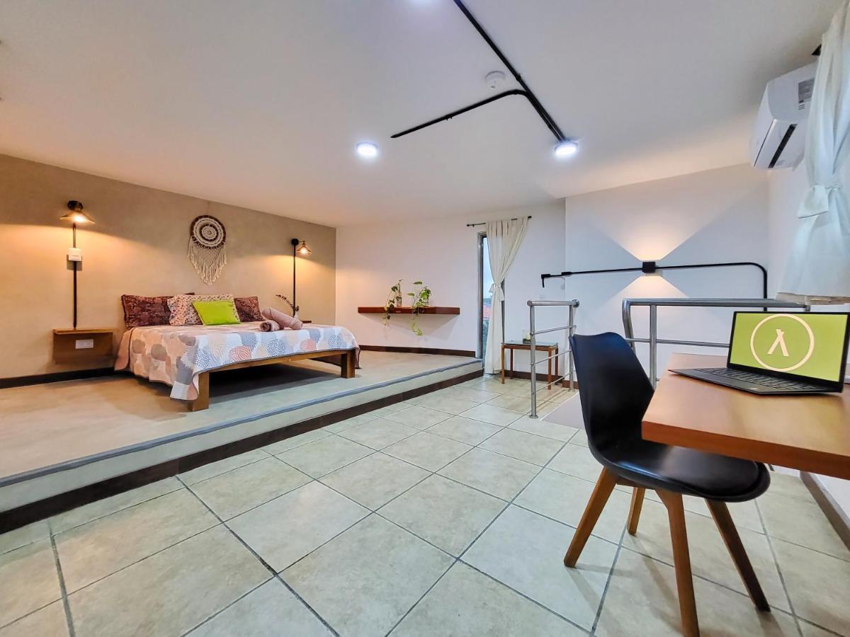 Humant Coliving - Cancún Kültér fotó