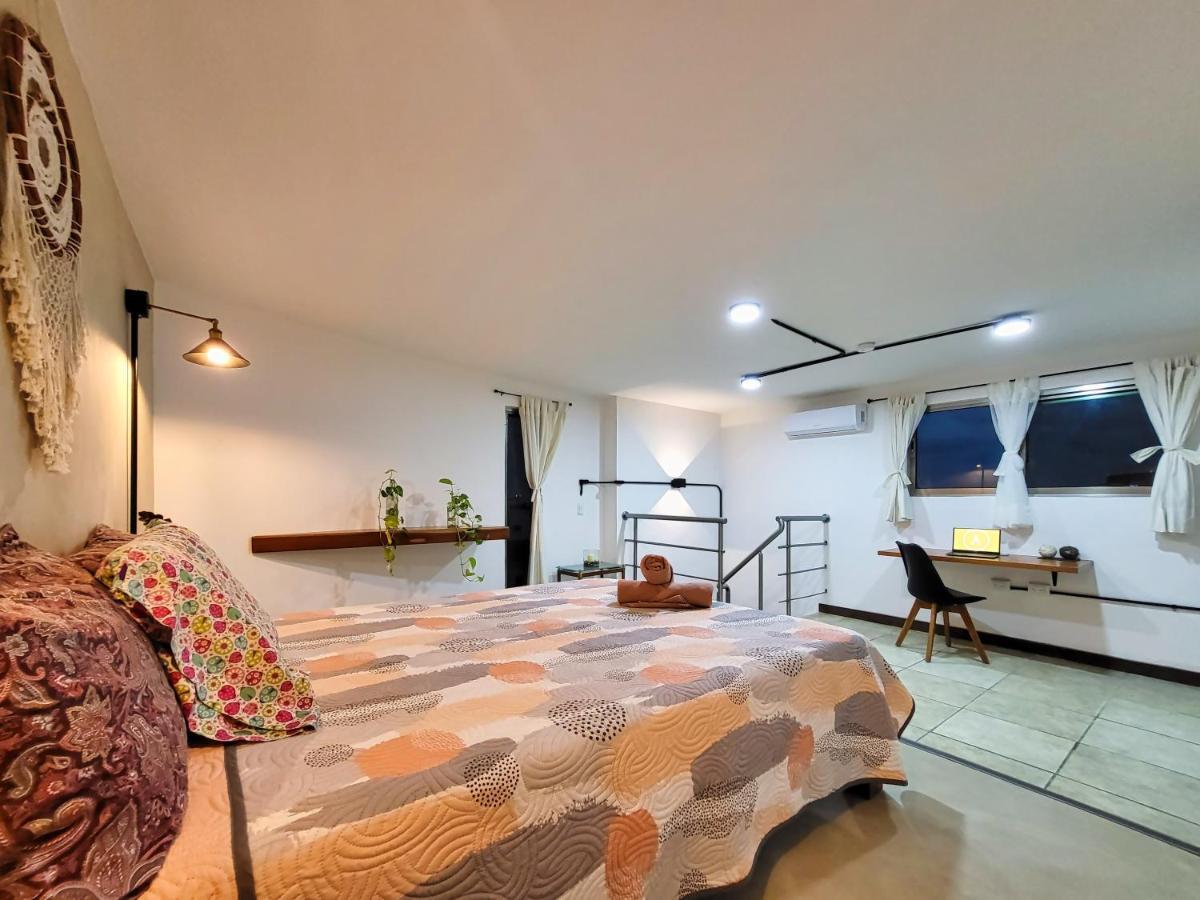 Humant Coliving - Cancún Kültér fotó