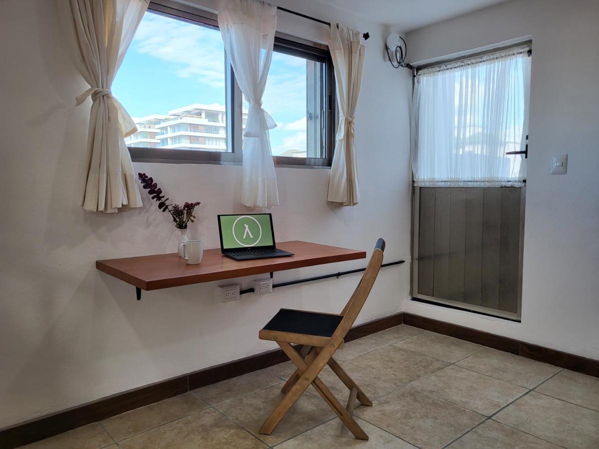 Humant Coliving - Cancún Kültér fotó