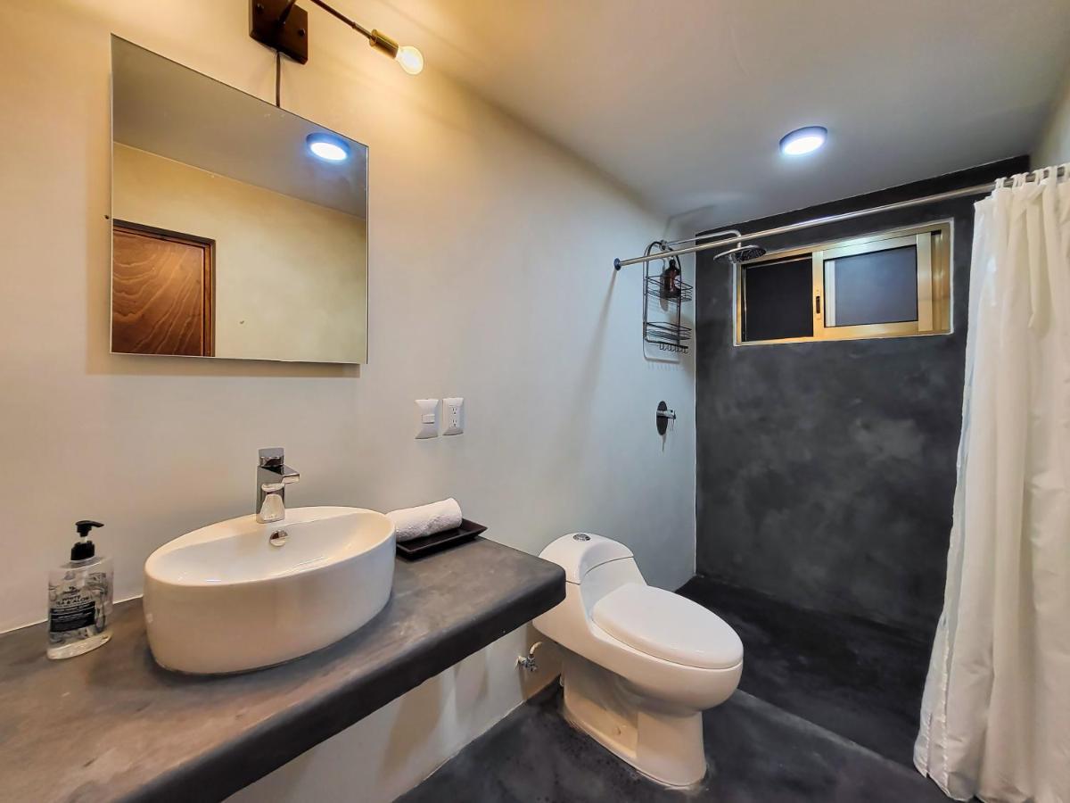 Humant Coliving - Cancún Kültér fotó