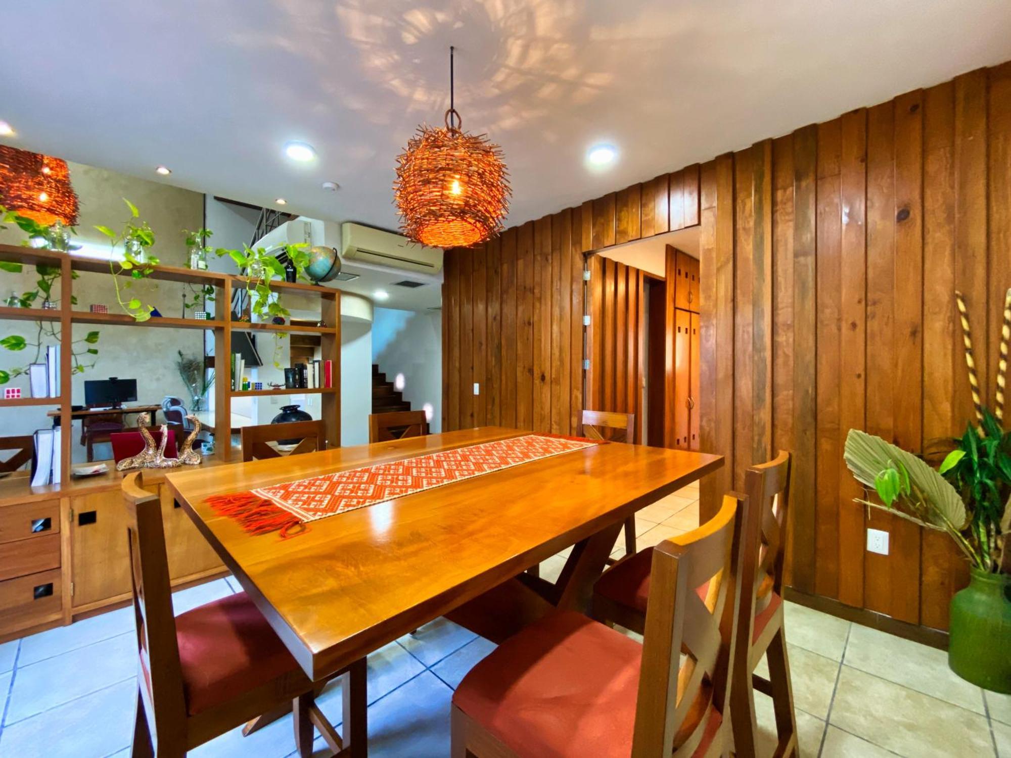 Humant Coliving - Cancún Kültér fotó